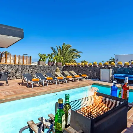 Villa Kikay By